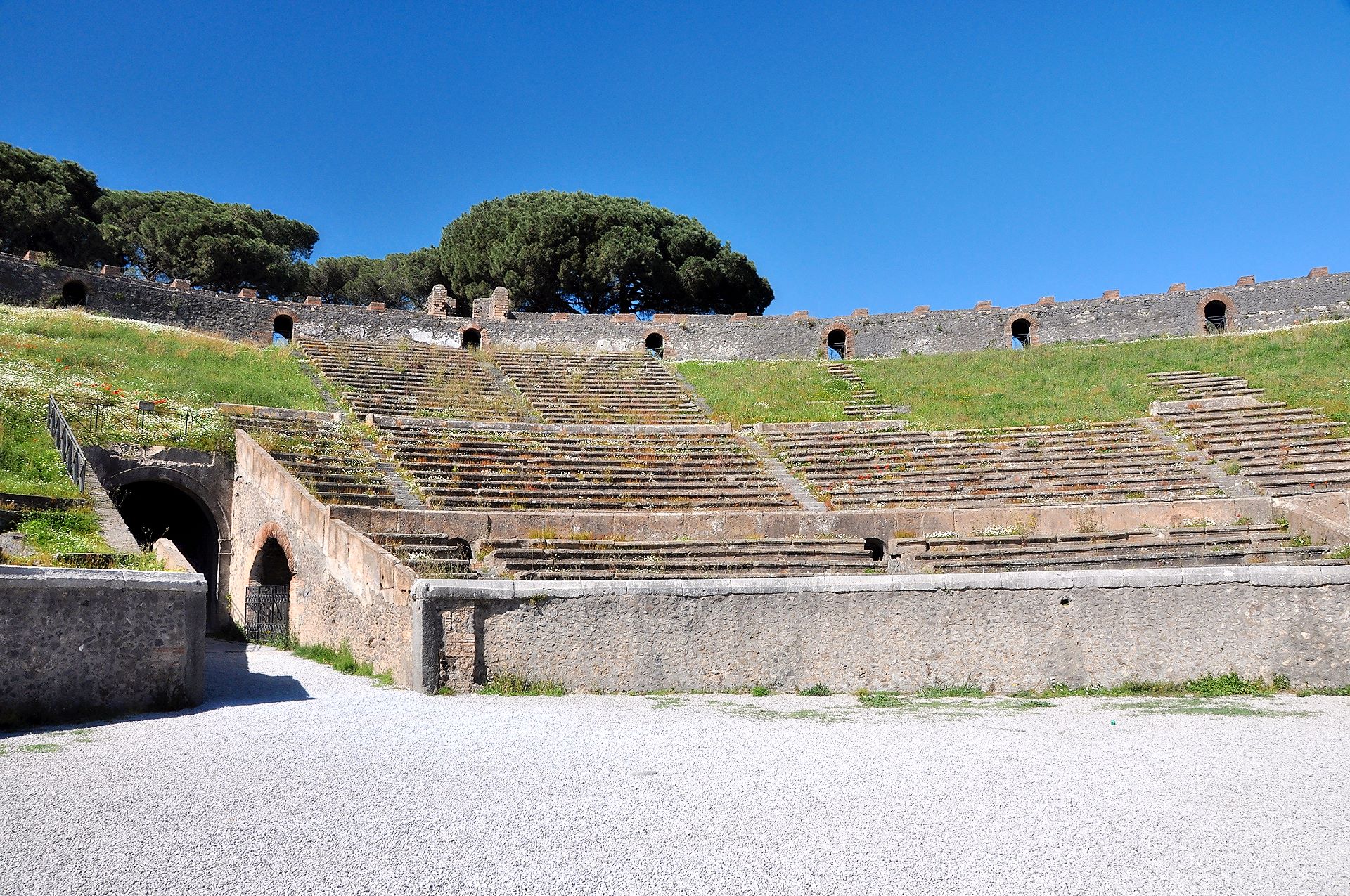 Pompei